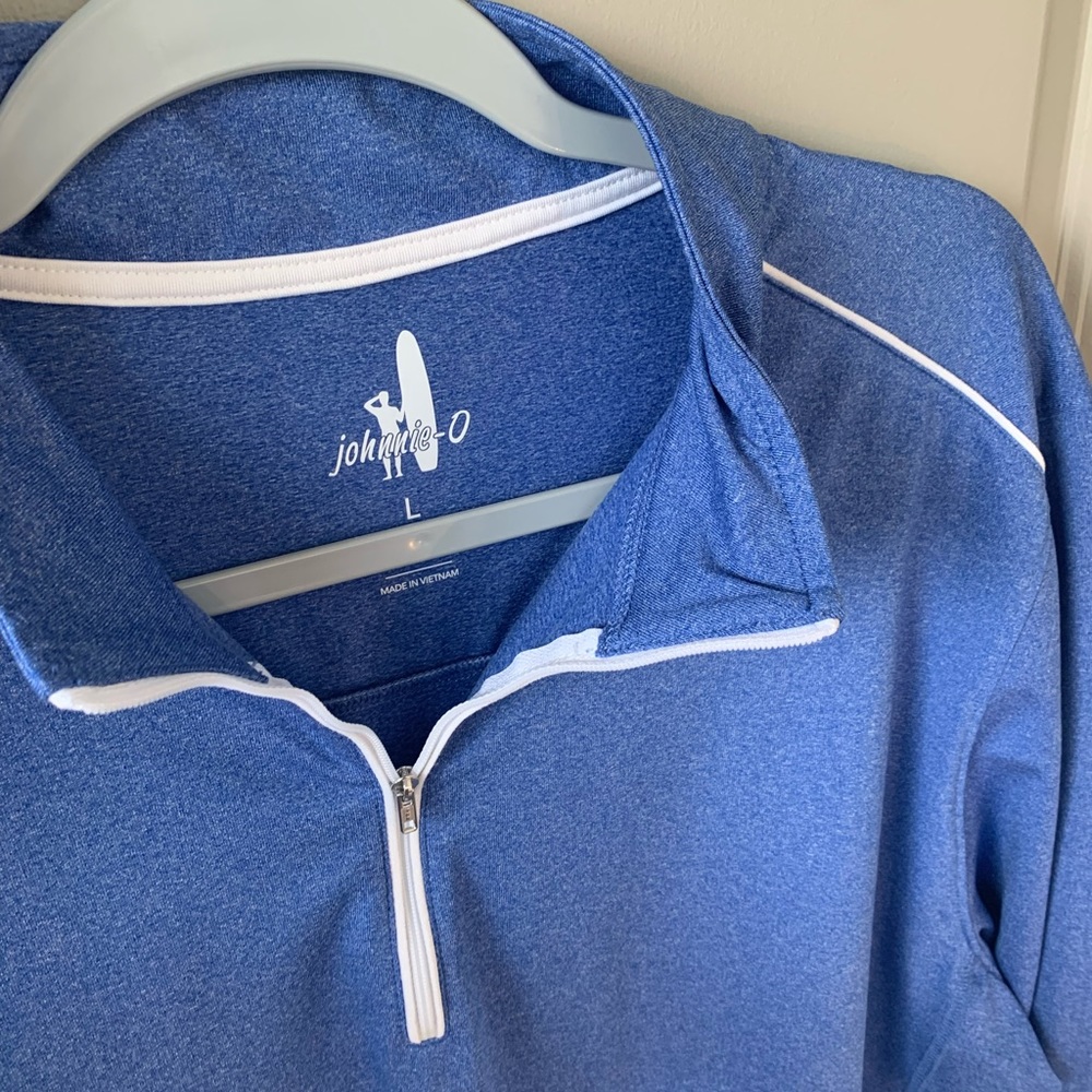 Johnnie-O Pullover - image 2